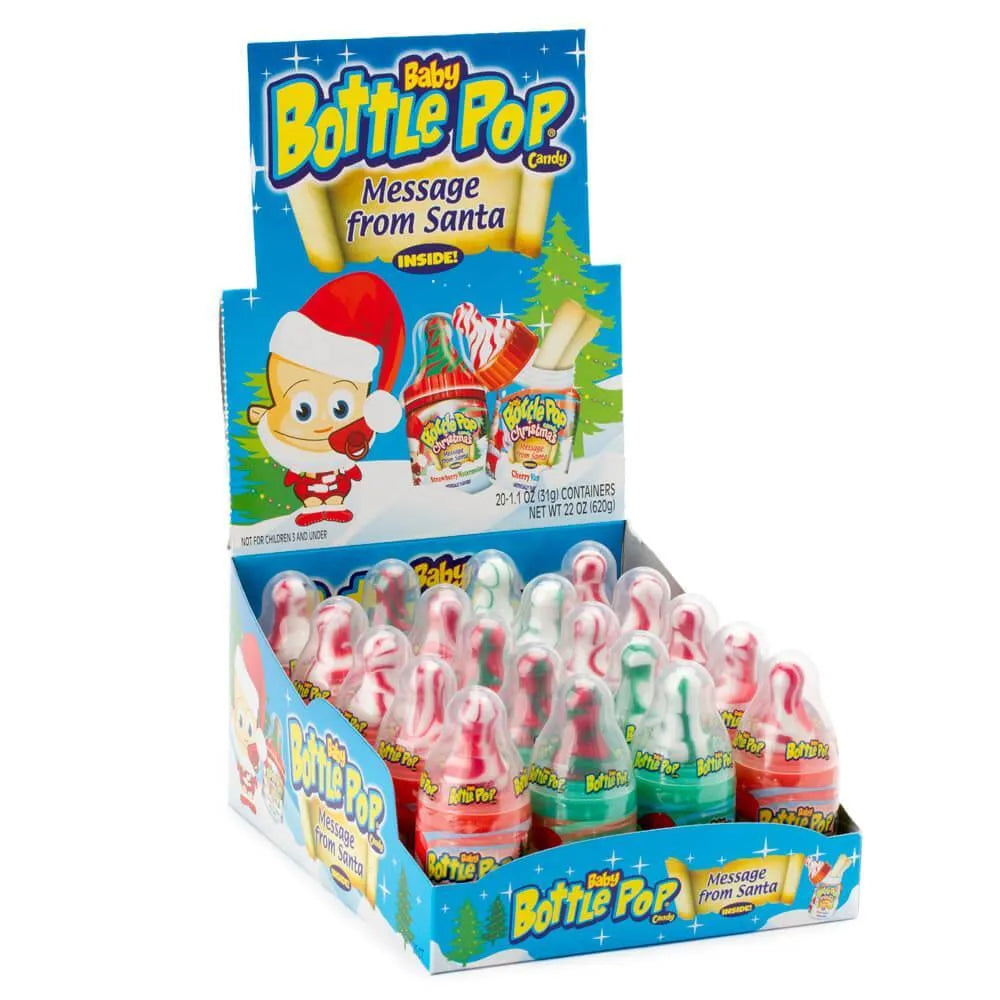 Baby Pop Baby Bottle Pop | Candy Warehouse – Candy Warehouse