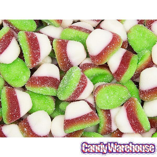 Christmas Gummy Candy Corn: 5LB Bag - Candy Warehouse