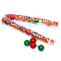 Christmas Sixlets Candy Packets: 15-Piece Bag - Candy Warehouse
