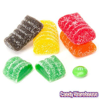 Chuckles Jelly Candy Packs: 24-Piece Box - Candy Warehouse