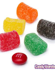 Chuckles Minis Jelly Candy 5-Ounce Packs: 10-Piece Box – Candy Warehouse