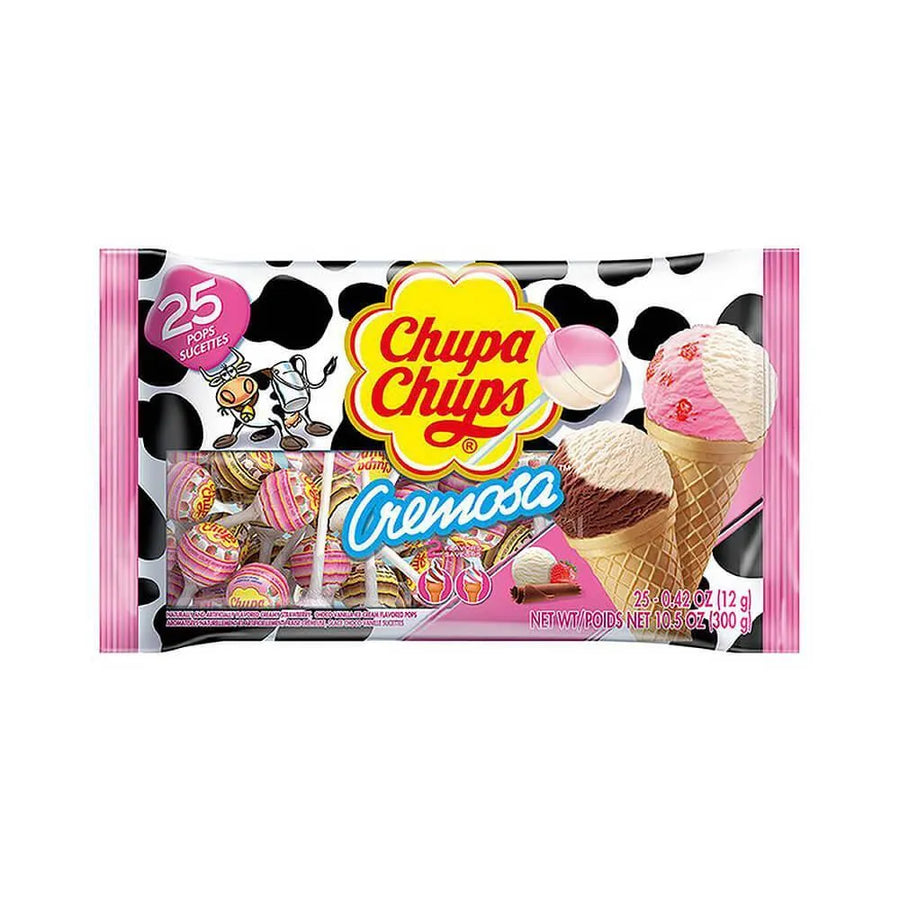 ice cream candy