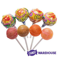 Chupa Chups XXL Trio Lollipops: 12-Piece Display - Candy Warehouse