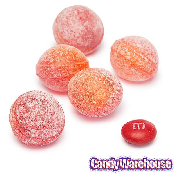 Cinnamon Drops Hard Candy: 10-Ounce Tin - Candy Warehouse