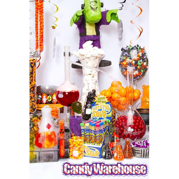 Cinnamon Jawbreakers Candy Balls: 5LB Bag - Candy Warehouse