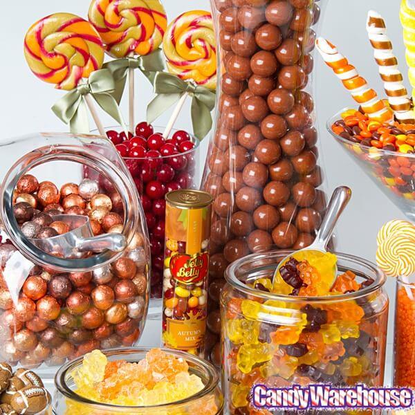 Cinnamon Jawbreakers Candy Balls: 5LB Bag - Candy Warehouse