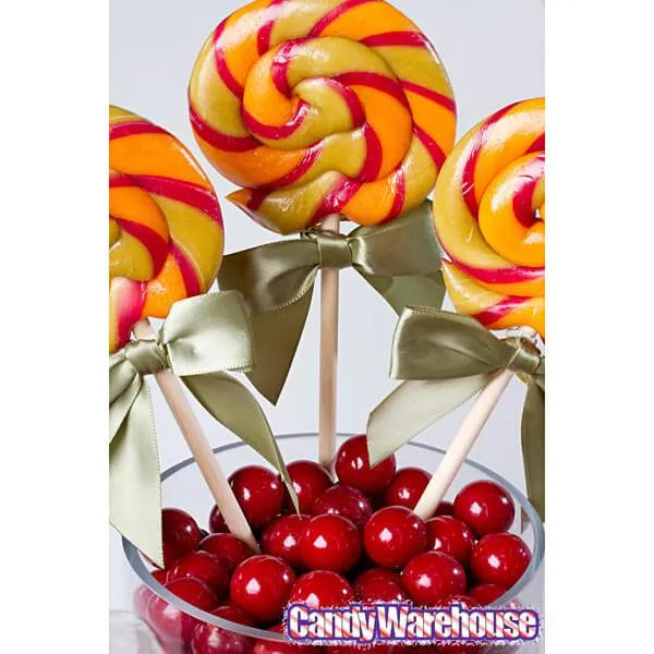 Cinnamon Jawbreakers Candy Balls: 5LB Bag – Candy Warehouse