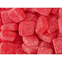 Cinnamon Squares Candy Chews: 5LB Bag - Candy Warehouse
