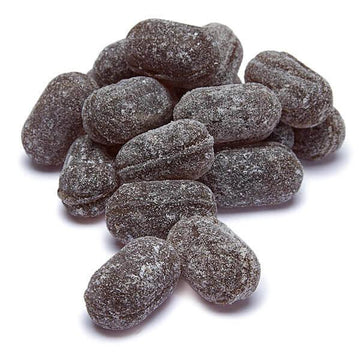 Claeys Old Fashioned Hard Candy - Horehound: 5LB Bag - Candy Warehouse
