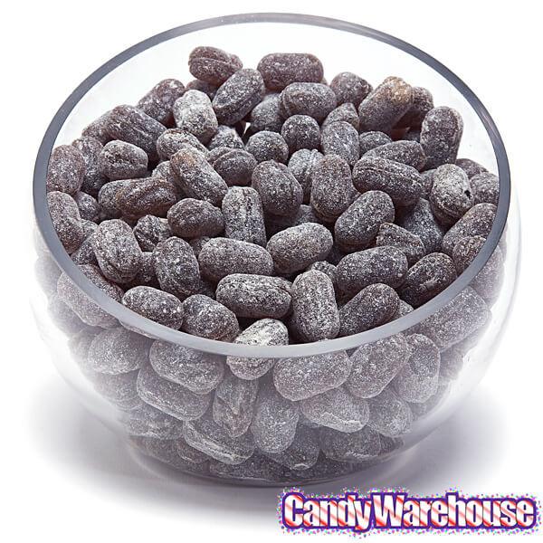 Claeys Old Fashioned Hard Candy - Horehound: 5LB Bag - Candy Warehouse