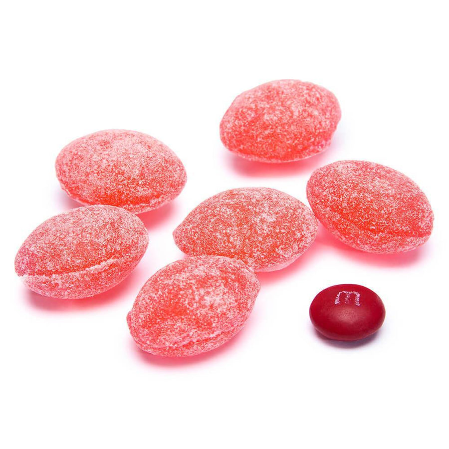Claeys Old Fashioned Hard Candy - Watermelon: 5LB Bag - Candy Warehouse