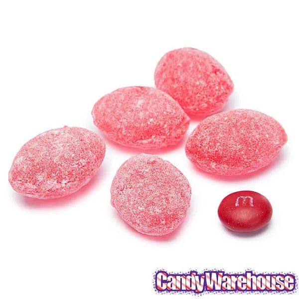 Claeys Old Fashioned Hard Candy - Wild Cherry: 10LB Case – Candy Warehouse