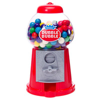 Classic Gumball Machine with Dubble Bubble Gumballs - Candy Warehouse