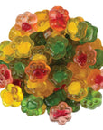 Clever Candy Gummy Filled Kitty Paws: 13.2LB Case