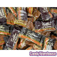 Coffee Crave Candy: 5LB Bag - Candy Warehouse