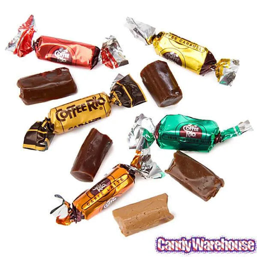 Coffee Rio | Candy Warehouse – Candy Warehouse