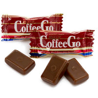 CoffeeGo Candy - Regular: 5LB Bag - Candy Warehouse