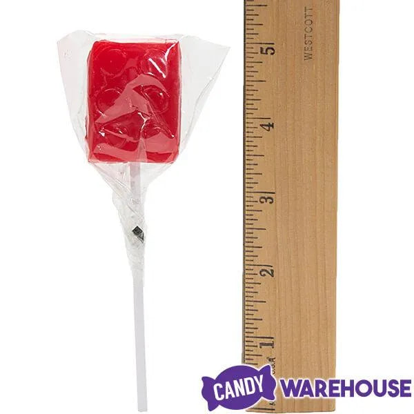 Lego Shaped Candy | Candy Warehouse – Candy Warehouse