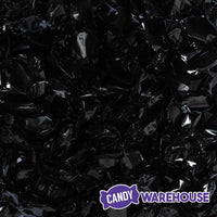 Color Splash Black Cherry Hard Candy: 3LB Bag - Candy Warehouse