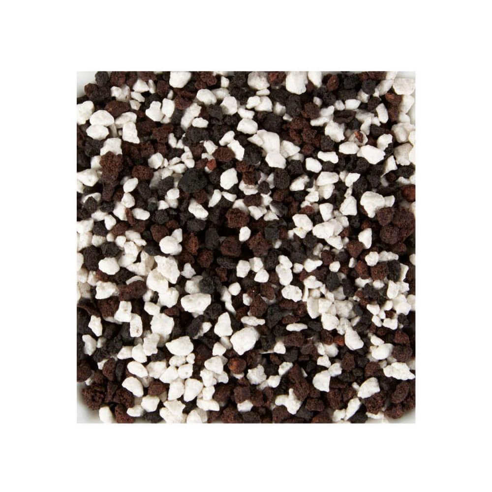 Cookies and Cream Crunch Sprinkles: 5-Ounce Bottle - Candy Warehouse