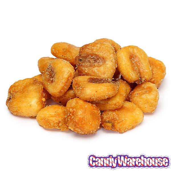 Corn Nuts 1.7-Ounce Packs - BBQ: 18-Piece Box - Candy Warehouse