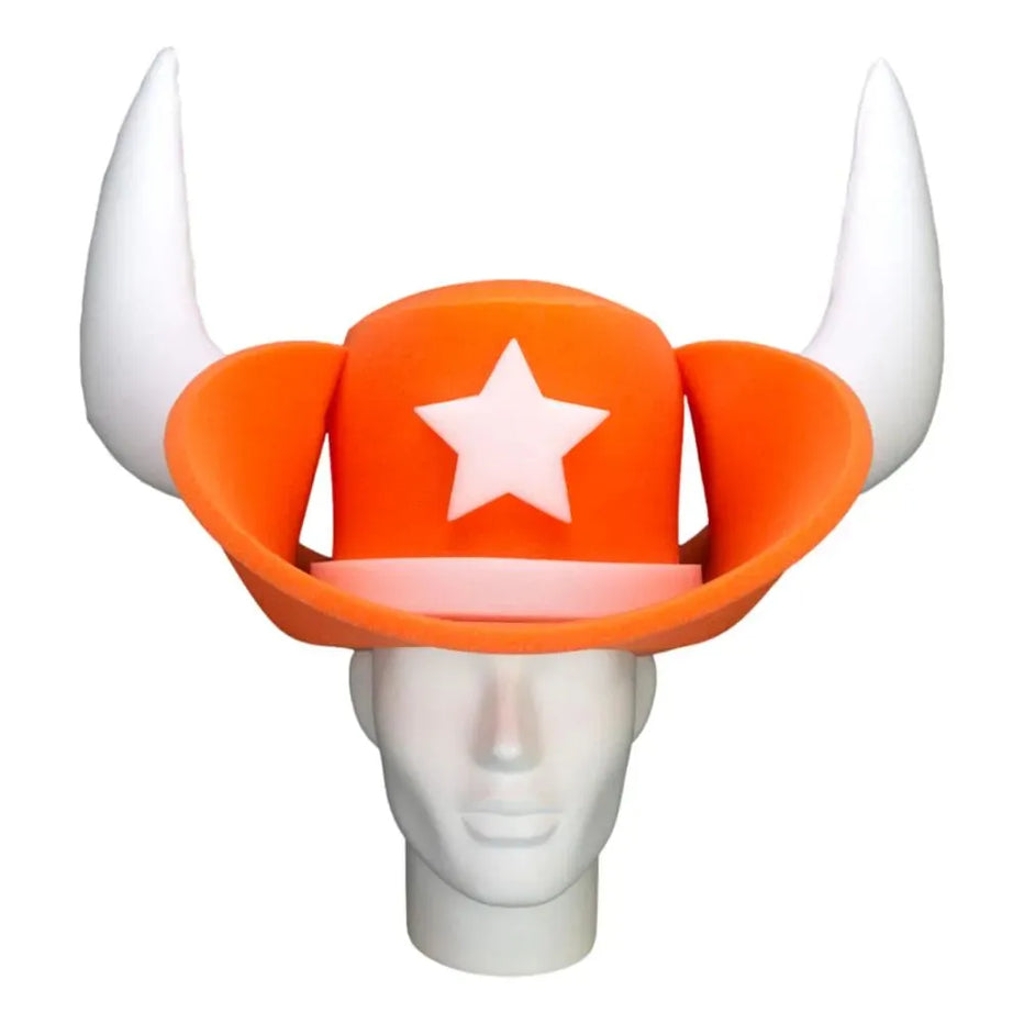 Long Horns Giant Cowboy hat – Candy Warehouse