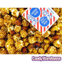 Cracker Jack Candy 1.25-Ounce Bags: 30-Piece Box - Candy Warehouse