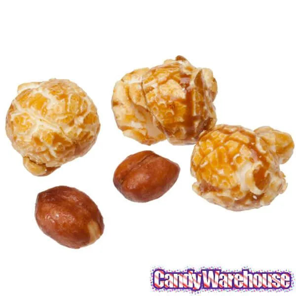 Cracker Jack Candy 1.25Ounce Bags 30Piece Box Candy Warehouse