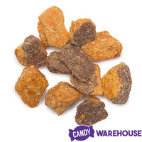 Crushed Butterfinger Candy Bars: 5LB Bag - Candy Warehouse