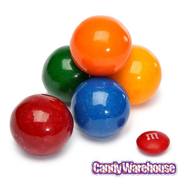 Cry Baby Guts Sour Gumballs: 850-Piece Case - Candy Warehouse