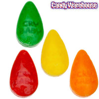 Cry Baby Tears Sour Candy: 5LB Bag - Candy Warehouse