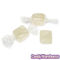 Cubes Hard Candy - Pineapple: 3LB Bag - Candy Warehouse