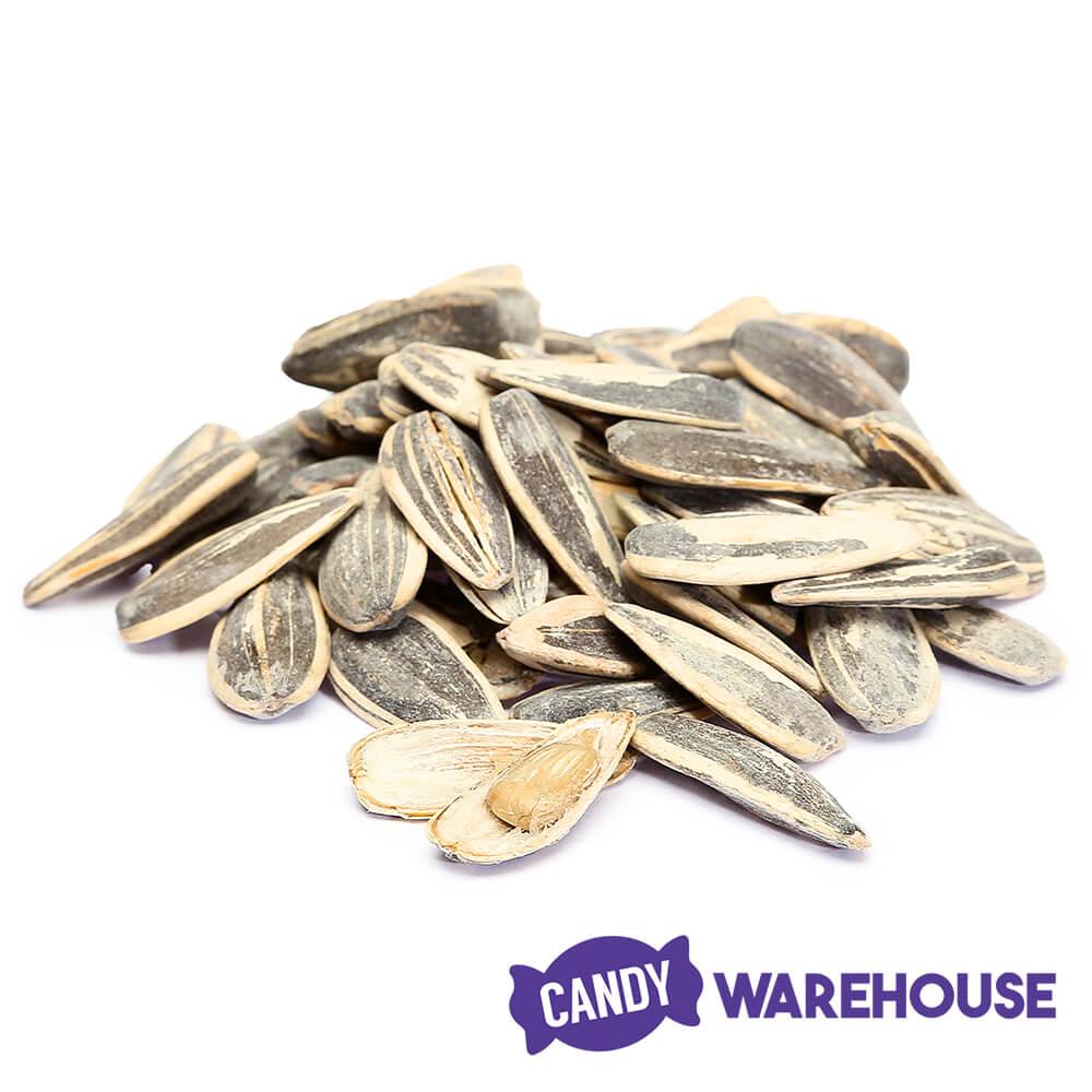 David Sunflower Seeds 1.75-Ounce Bags: 24-Piece Box - Candy Warehouse