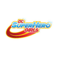 DC Superhero Girls PEZ Candy Packs: 12-Piece Display - Candy Warehouse