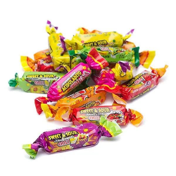 de la Rosa | Candy Warehouse – Candy Warehouse