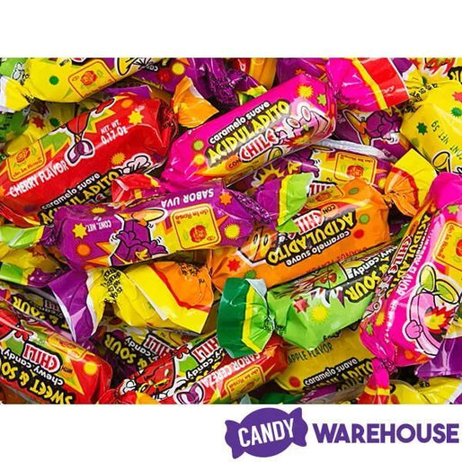 de la Rosa | Candy Warehouse – Candy Warehouse