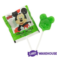 Disney Lollipops Pinata Candy Mix: 112-Piece Bag - Candy Warehouse