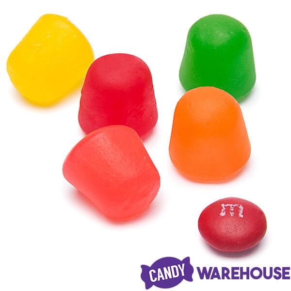 Dots Candy 2.25-Ounce Packs: 24-Piece Box - Candy Warehouse