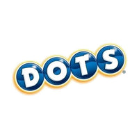 Dots Candy Mini Packs: 17-Piece Bag - Candy Warehouse