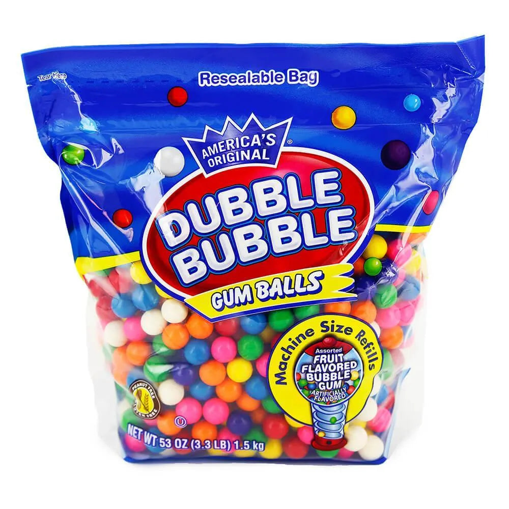 Spherical Candy Sphere Shaped Candy | Candy Warehouse – Candy Warehouse
