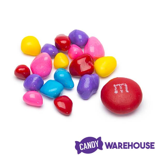 Dubble Bubble Bits and Pieces Bubble Gum Packs: 24-Piece Box - Candy Warehouse