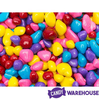Dubble Bubble Bits and Pieces Bubble Gum Packs: 24-Piece Box - Candy Warehouse