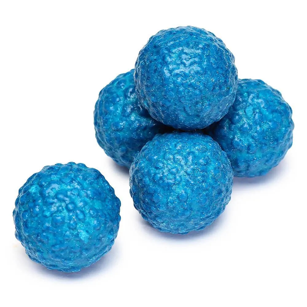 Real Blue Raspberry