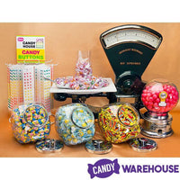 Dubble Bubble Bubblegum: 5LB Bag - Candy Warehouse