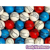 Dubble Bubble Gumballs Filled Baseball Bat - Candy Warehouse