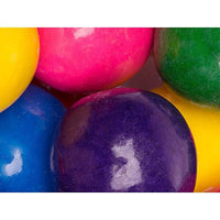 Dubble Bubble Mega Mouth 2-Inch Gumballs: 138-Piece Case - Candy Warehouse
