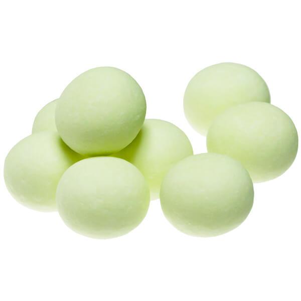 E-ma Cool Apple Candy Balls: 1.76-Ounce Bag - Candy Warehouse