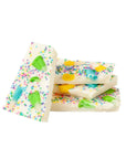 Easter Bark White Chocolate Candy: 5-Pound Case