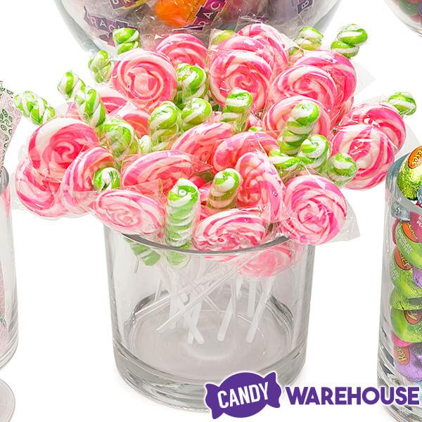 Easter Candy Bar Table Assortment - Candy Warehouse