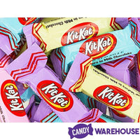 Easter Kit Kat Minis Candy: 17.1-Ounce Bag - Candy Warehouse